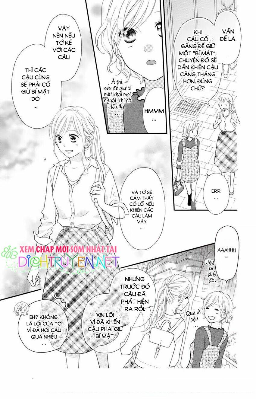 life so happy chapter 13 17