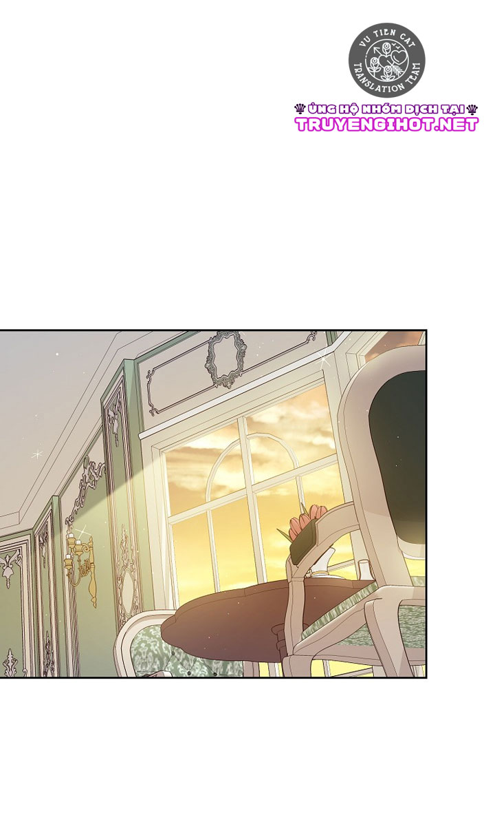 tôi gặp rắc rối vì chồng qúa dễ thương chapter 17.1 4