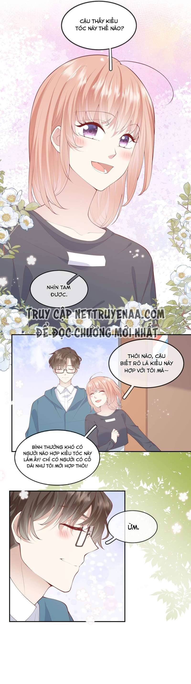 làm ơn đừng quá kiêu ngạo chapter 40 13