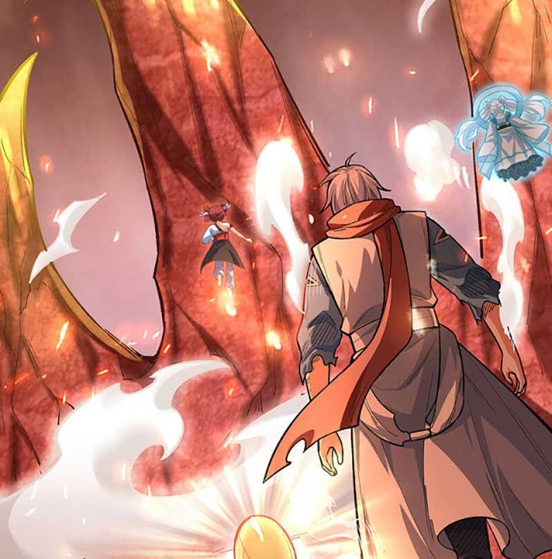 võ đạo độc tôn chapter 600 34