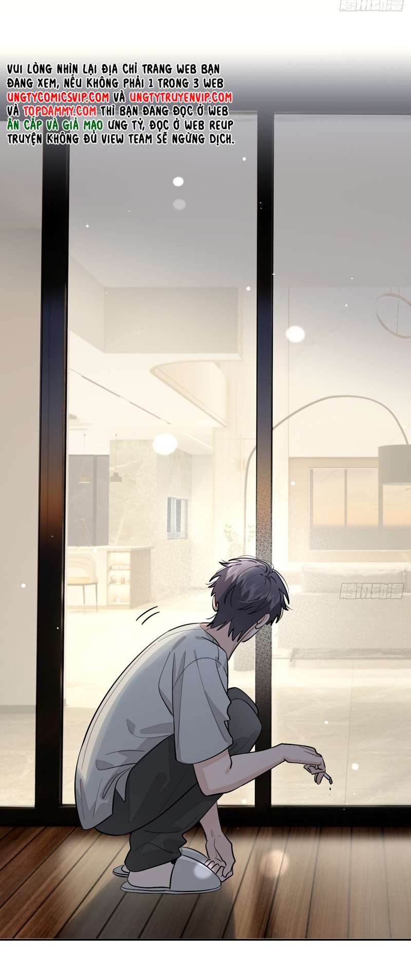 chó lớn bắt nạt chủ chapter 52 33