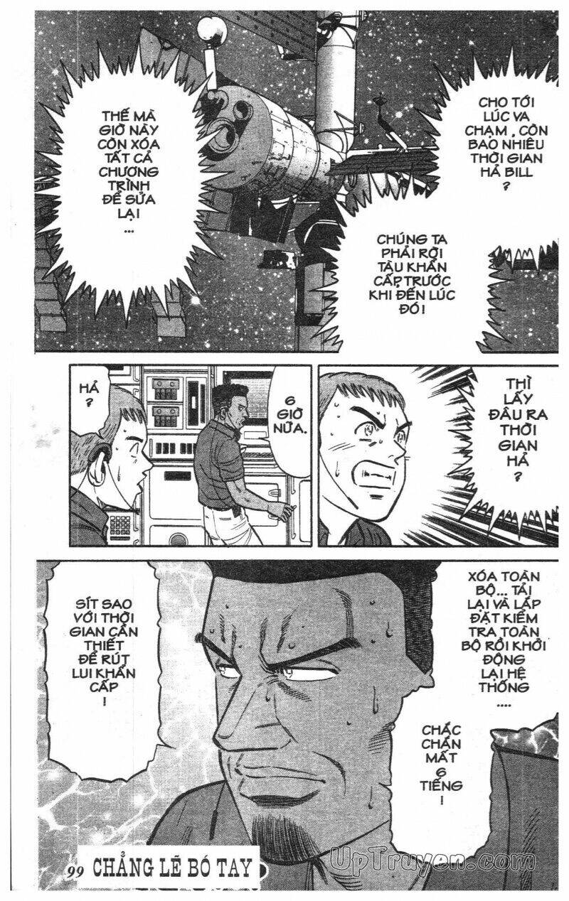 hộ chiếu xanh chapter 7 101