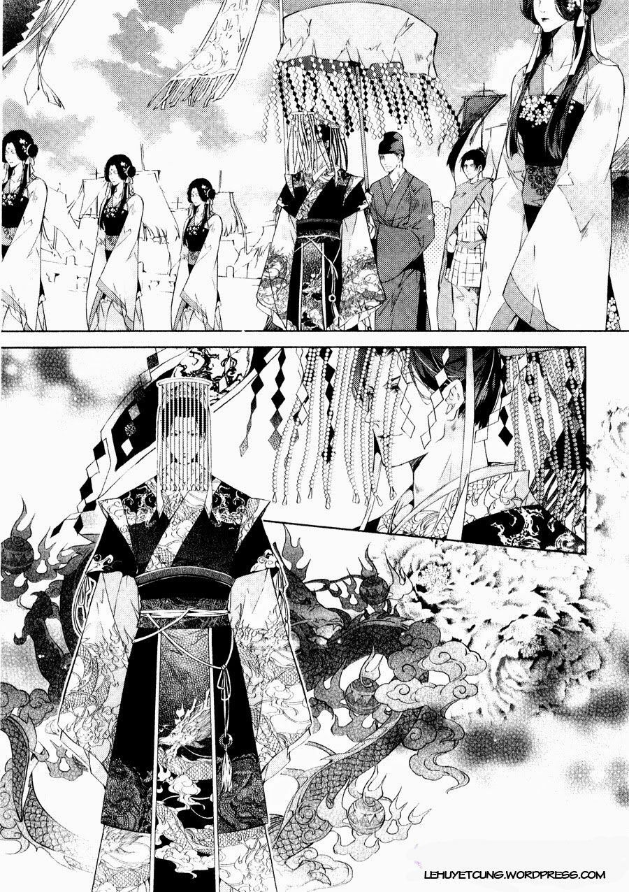 hoa hoa du long chapter 6 7