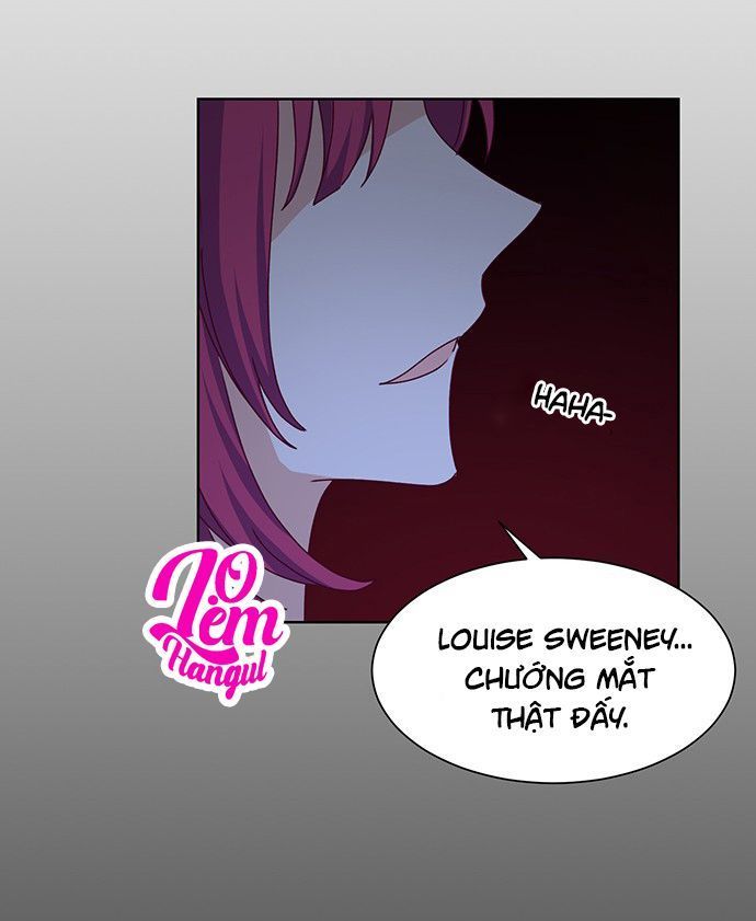 tôi là vị hôn thê phản diện chapter 22 45