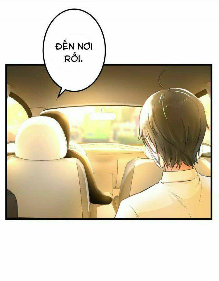 lão ca minh tinh, mời xuất chiêu! chapter 6 4