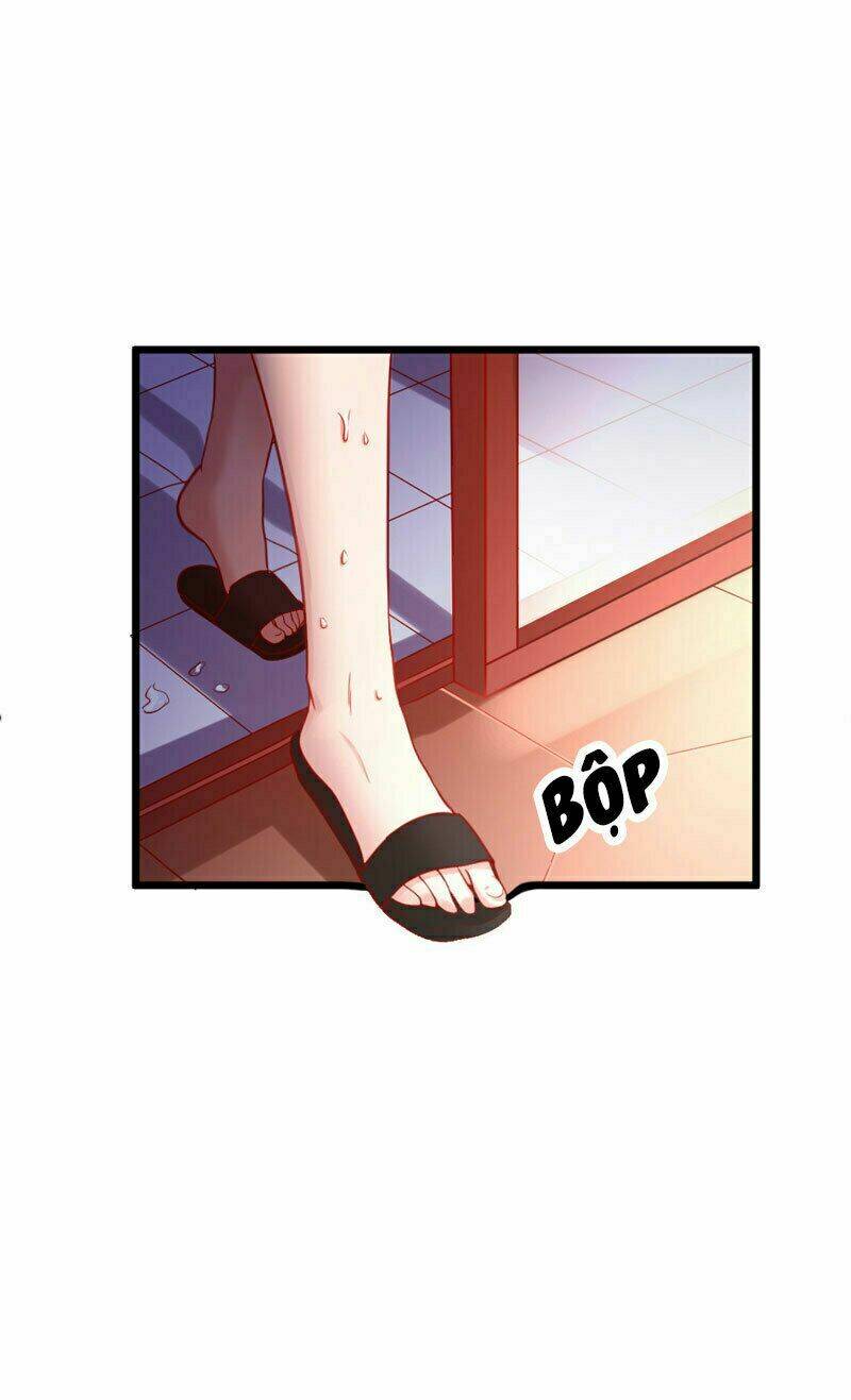 tiểu bạch điềm thê của long thiếu chapter 2 22