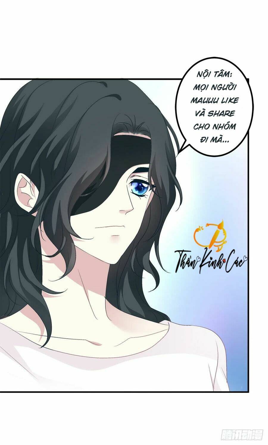 toàn bộ nắm trong tay chapter 61 61