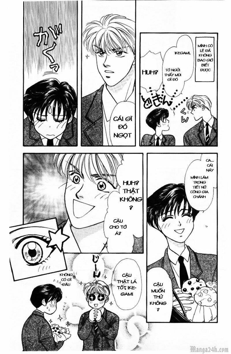 yamada tarou monogatari chapter 2.1 22