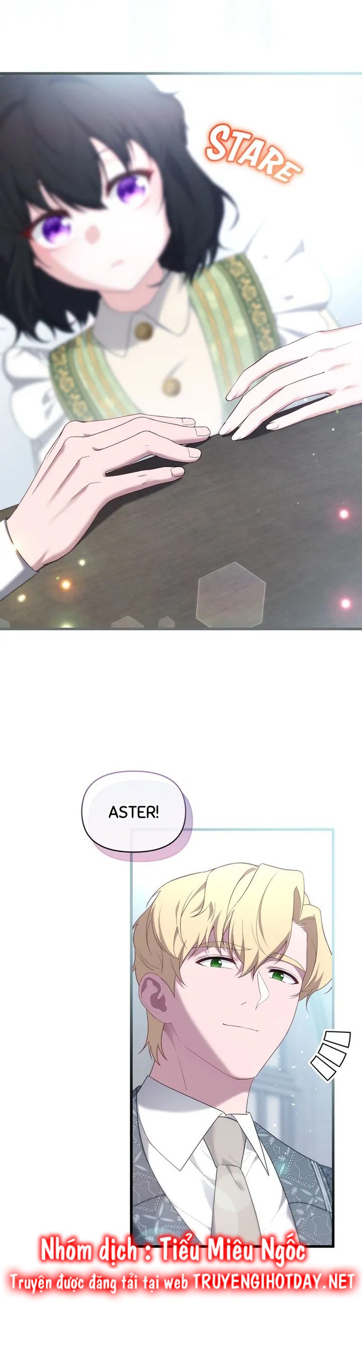 màn đêm tối của adeline chapter 80 42