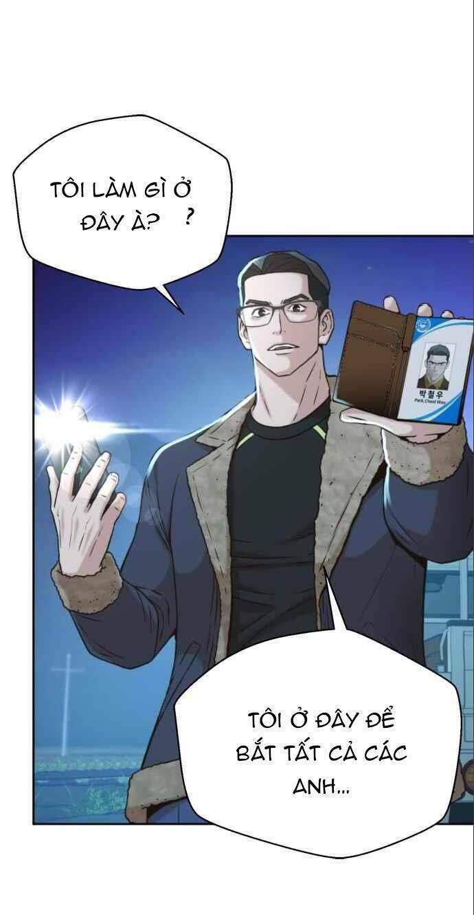 thẩm phán lee han young chapter 40 5