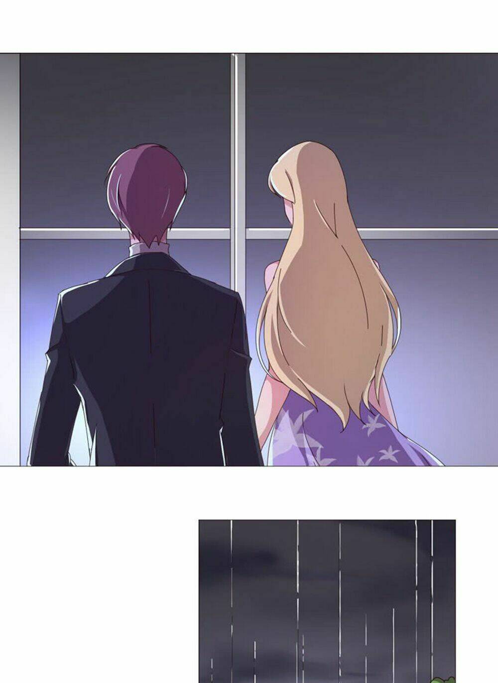 siêu mẫu thế thân chapter 22 3