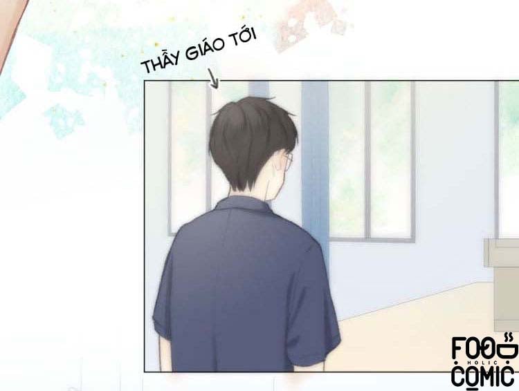 cp muốn yêu đương rồi, phải làm sao đây? chapter 1 21