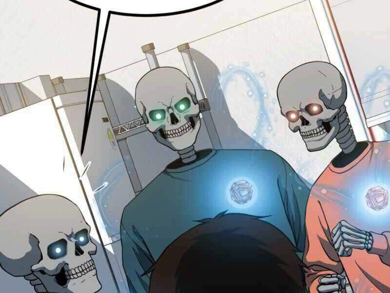 ngôi nhà kết nối với hầm ngục chapter 13 6