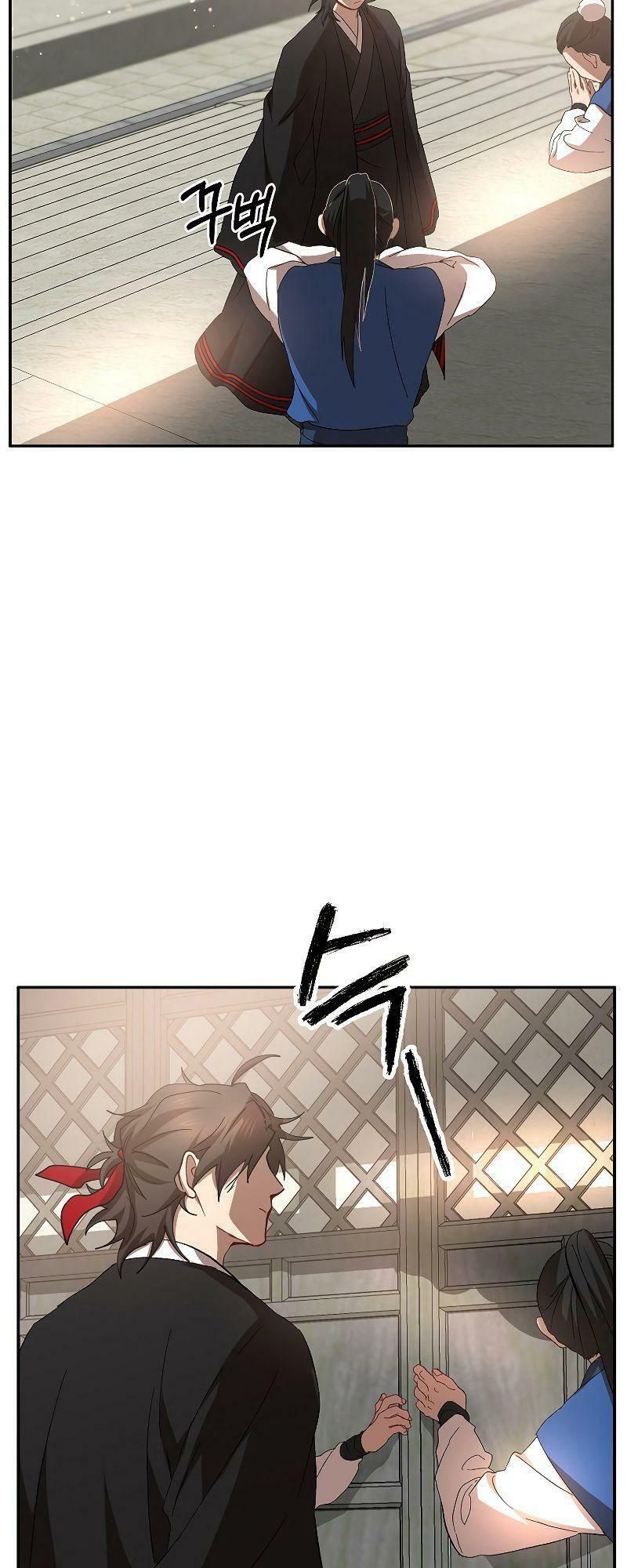 võ đang kỳ hiệp chapter 60 16