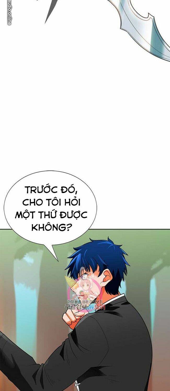 tôi tự động săn một mình chapter 65 65