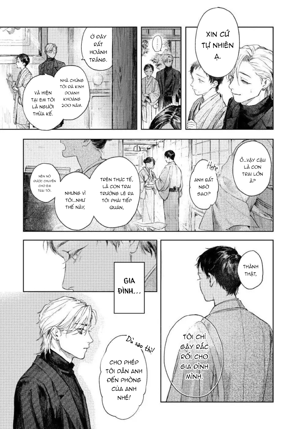 chạm vào bóng tối của cậu chapter 0 22