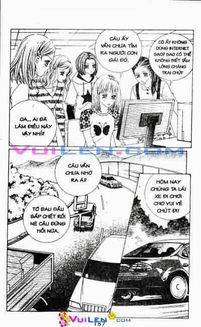 sâu trong ánh mắt chapter 114 1