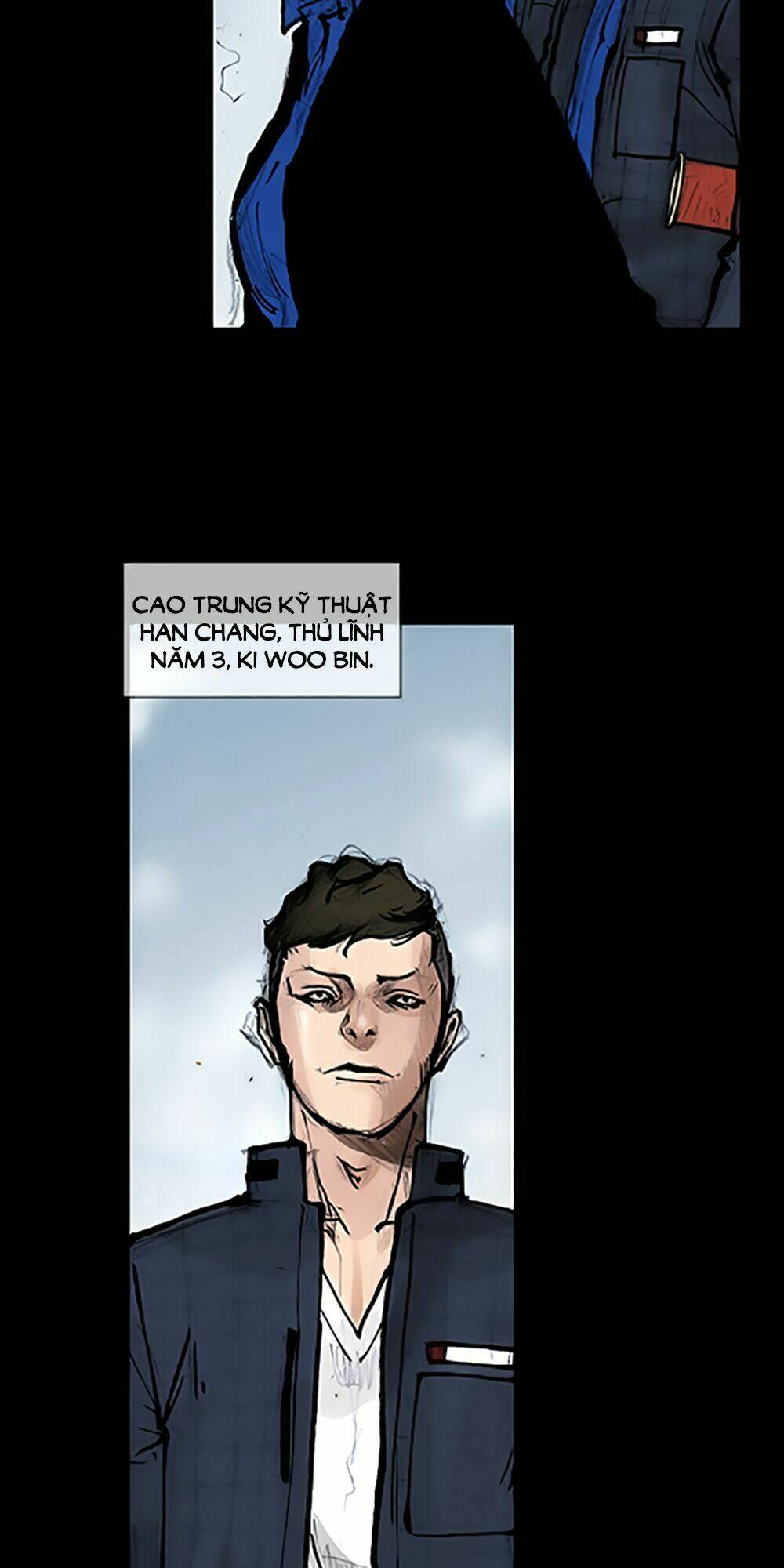 độc cô tiền truyện chapter 43 29