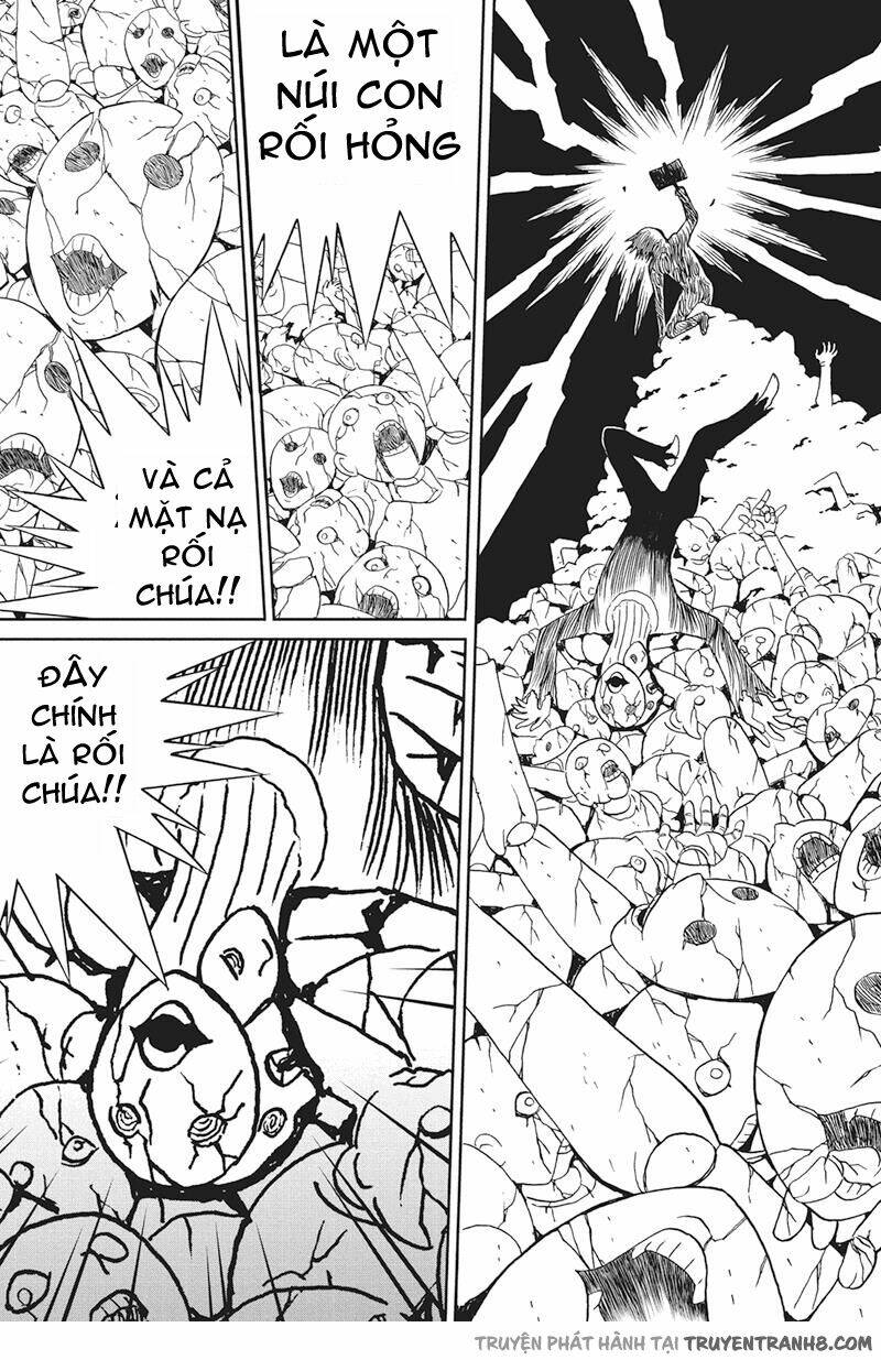 lý do sống còn chapter 26 10