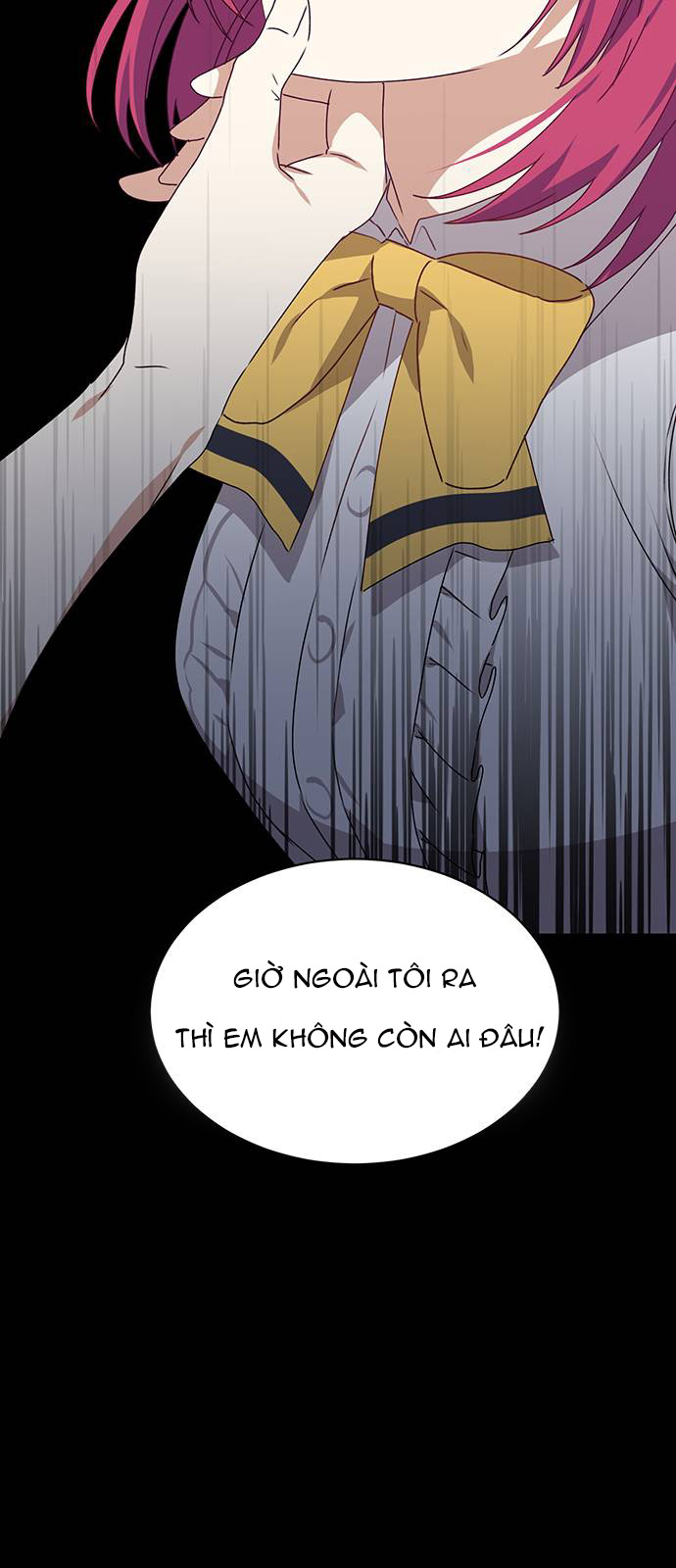 tôi là vị hôn thê phản diện chapter 39 34