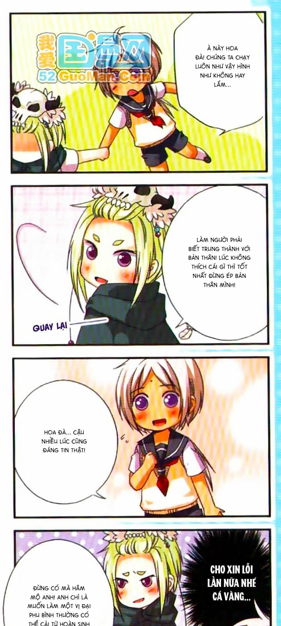 manh tam quốc chapter 16 25