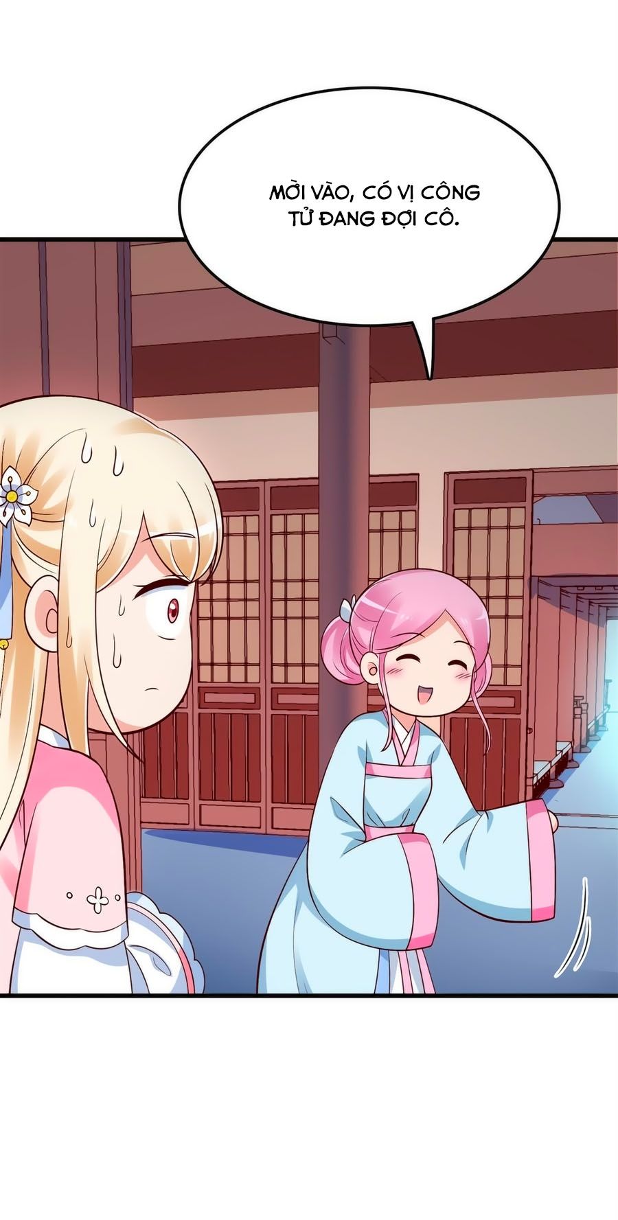 kiêu ngạo vương gia chủng điền phi chapter 162 12