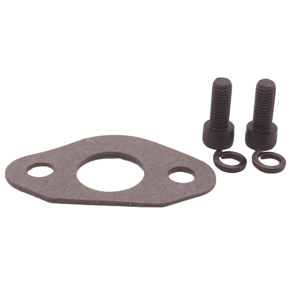 Turbocharger Oil Drain Return Flange adaptor for T3 T34 T35