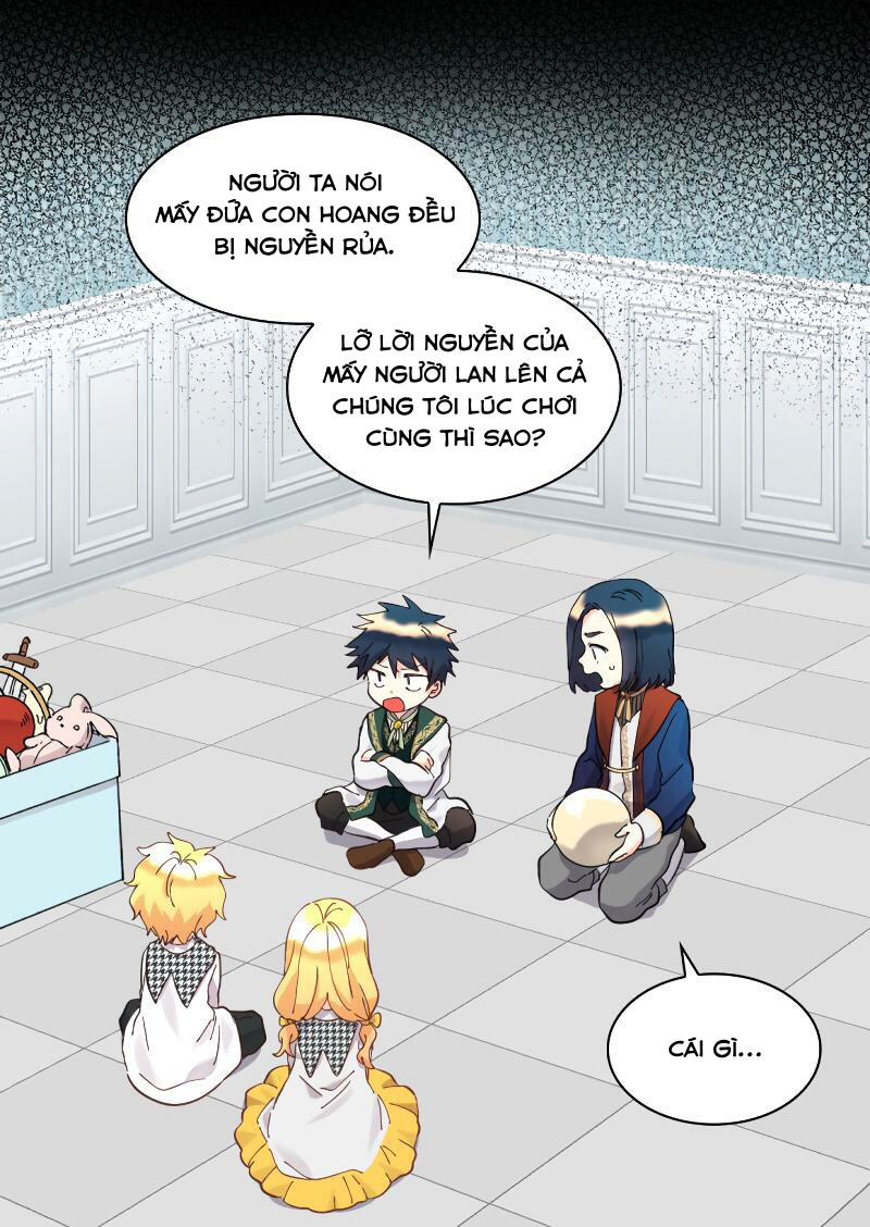 song sinh trọng sinh chapter 64 3