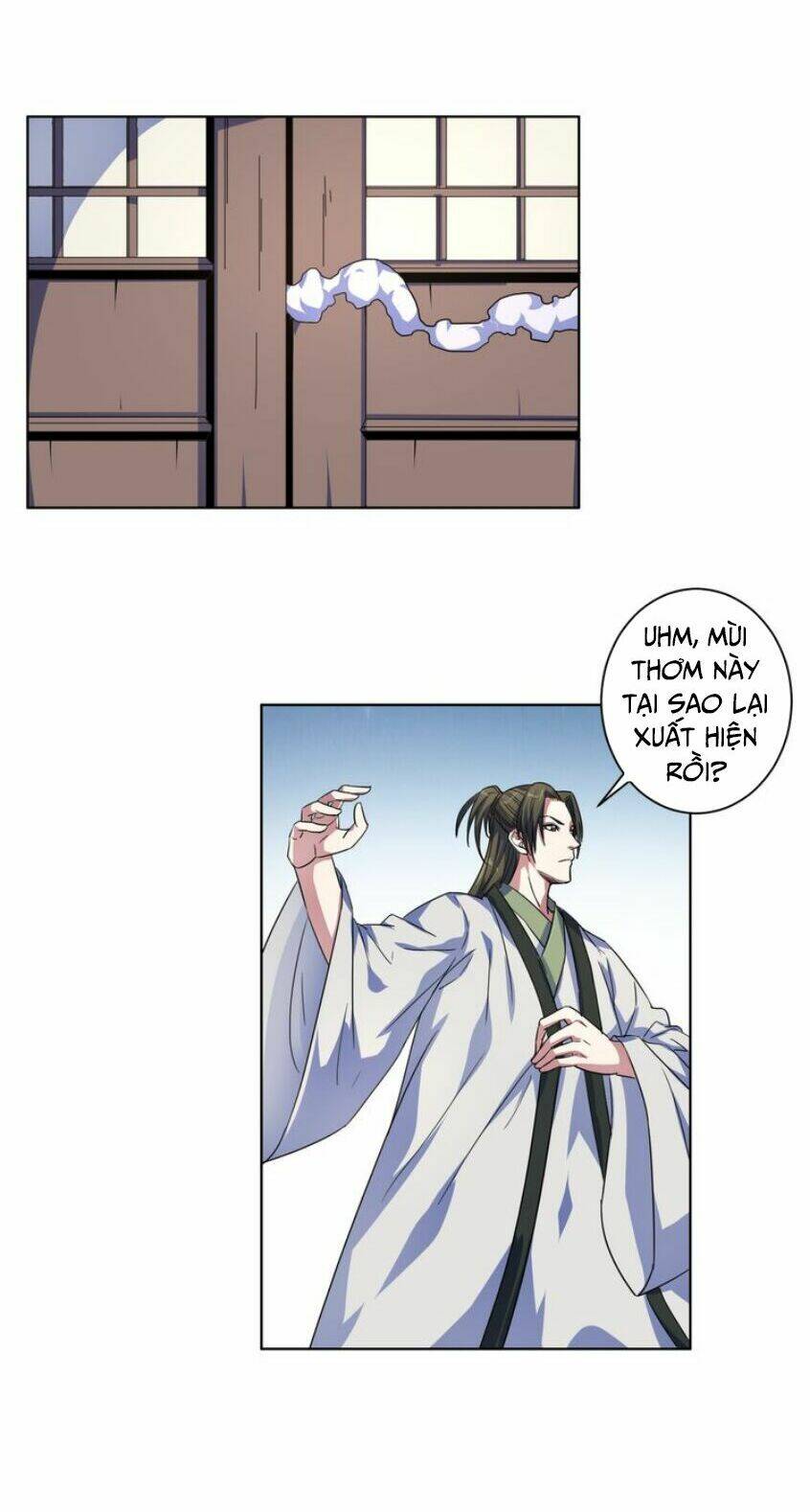 nghịch thiên đại thần chapter 9 22