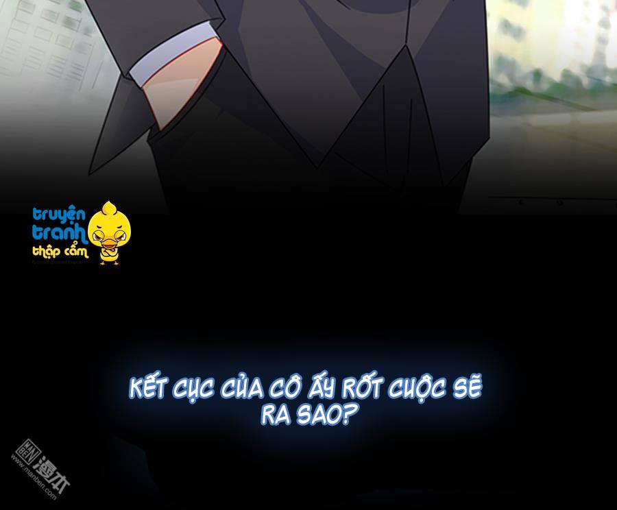 chọc tới chủ tịch tổng tài 2 chapter 0 16