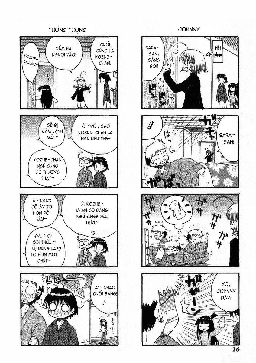 mahoraba chapter 12 15