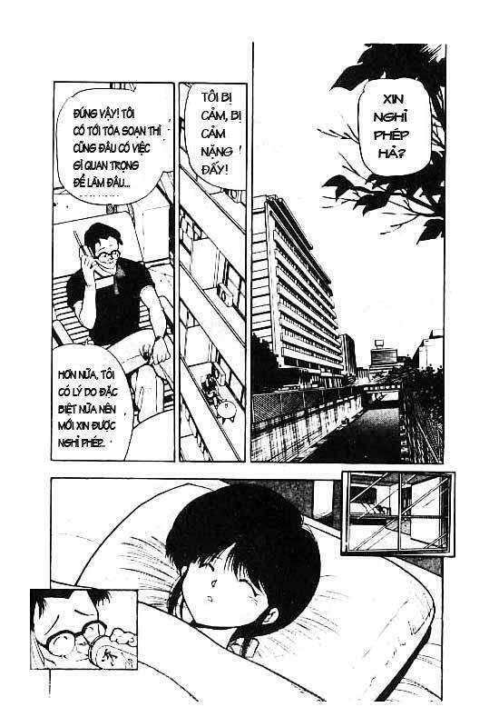 3x3 eyes chapter 67 2