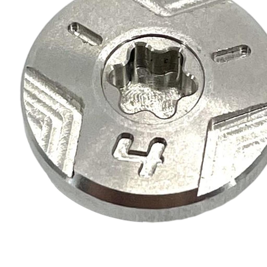 3- golf Weight Screw  2g 4g 6g 8g 10g 12g