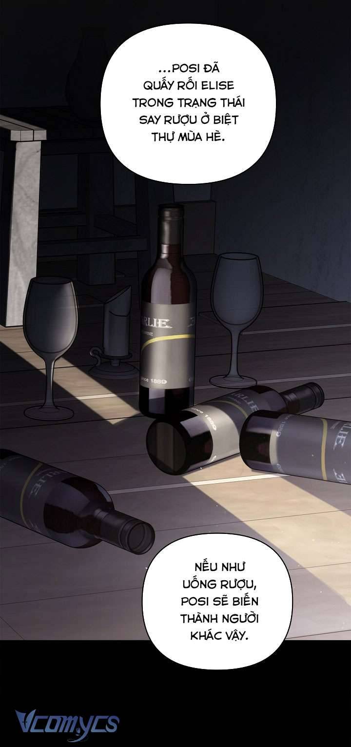phương pháp trở thành con gái của người hùng bóng đêm chapter 27 17