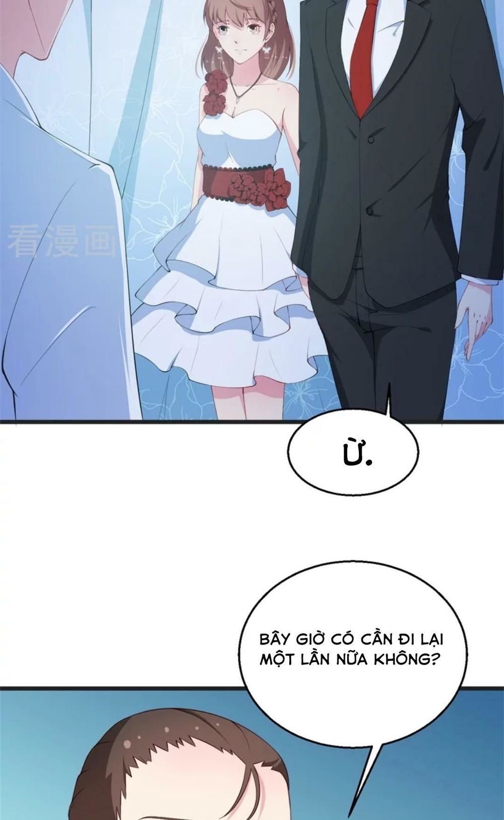 thiếu gia đích thế giá sủng thê chapter 21 29