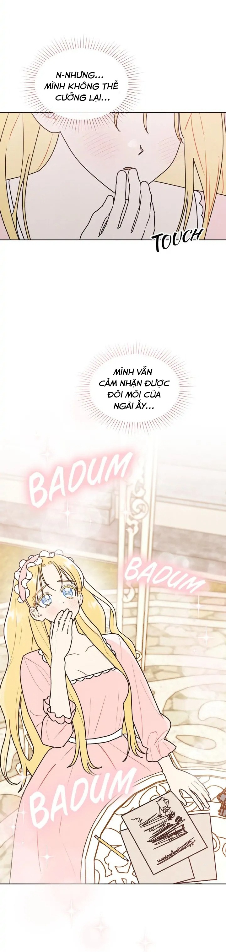 chúng ta cùng nhau tắm nhé? chapter 29 10