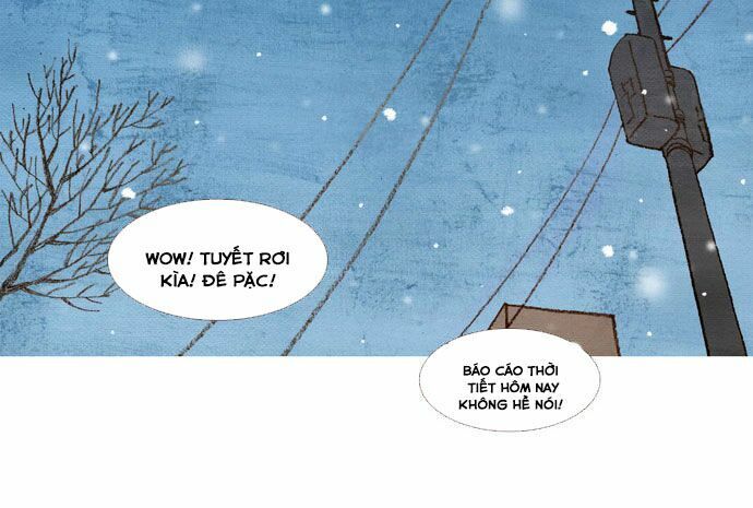 thánh thần trẻ trâu chapter 24 65