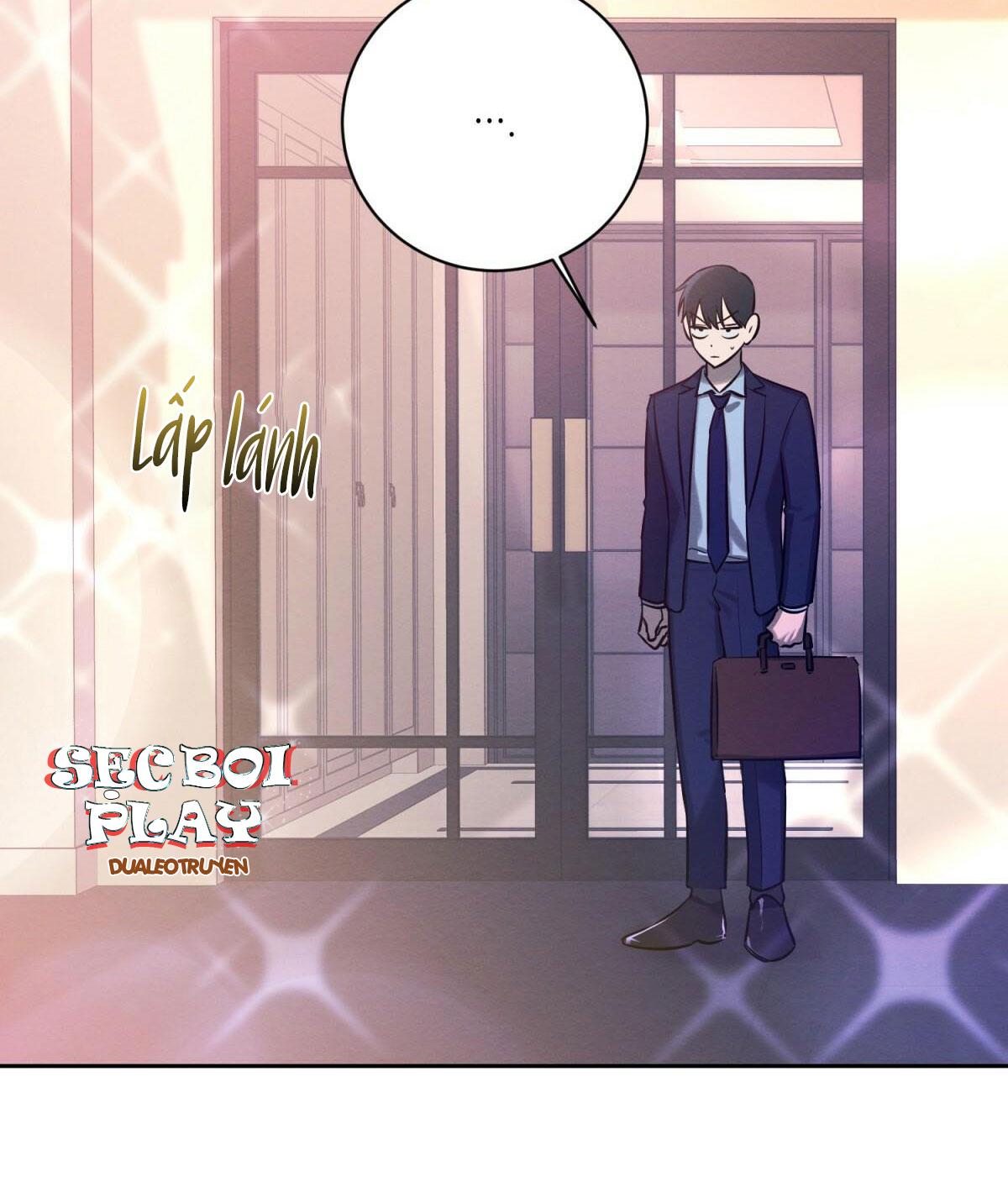 lý do của ác nhân chapter 17 93