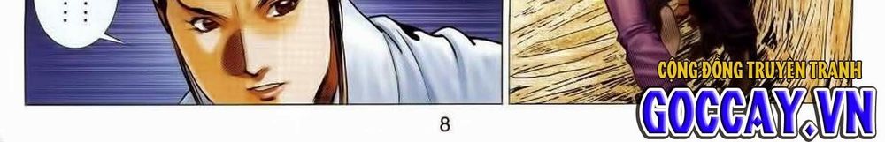 tuyệt thế vô song 2 chapter 51 14