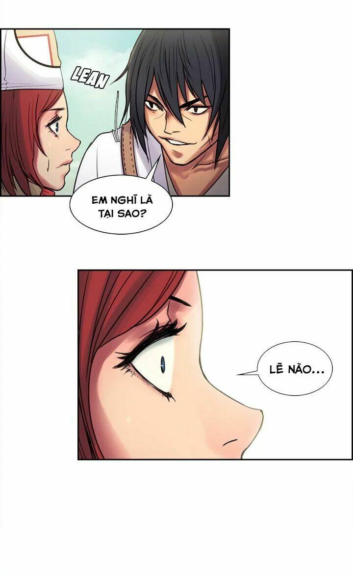 dâm hùng chapter 5 15