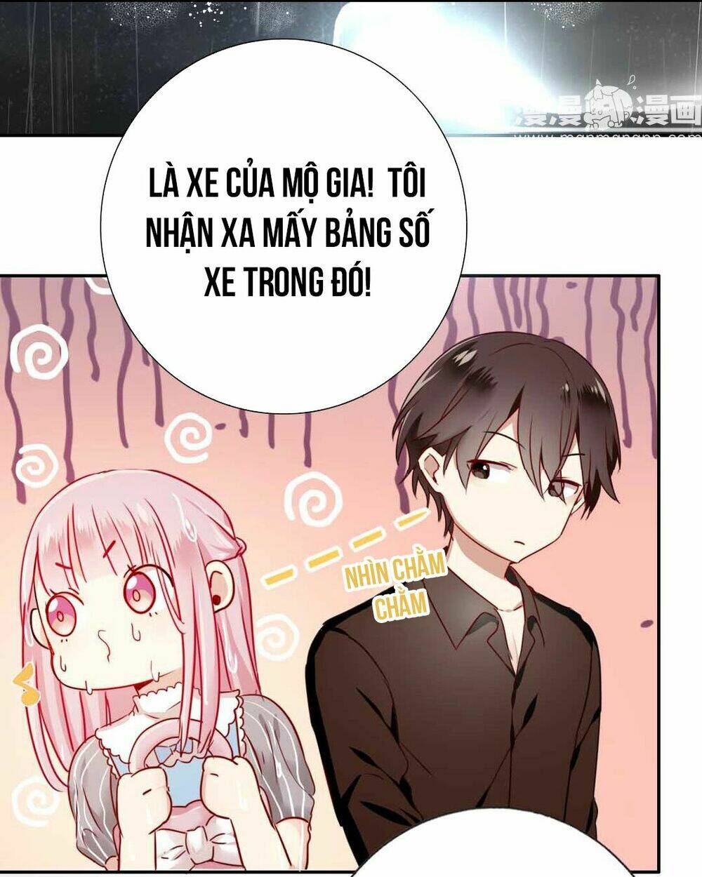 phục thù thiếu gia tiểu điềm thê chapter 1 43