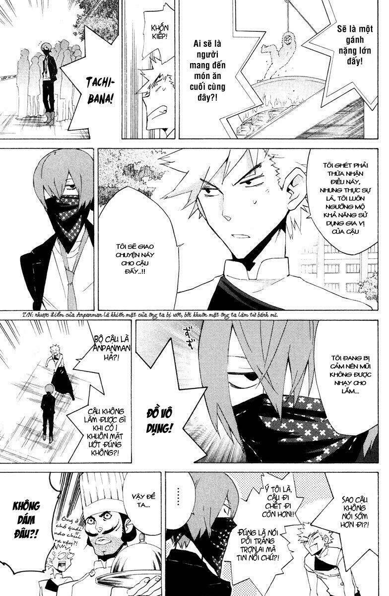 hell’s kitchen chapter 15 31