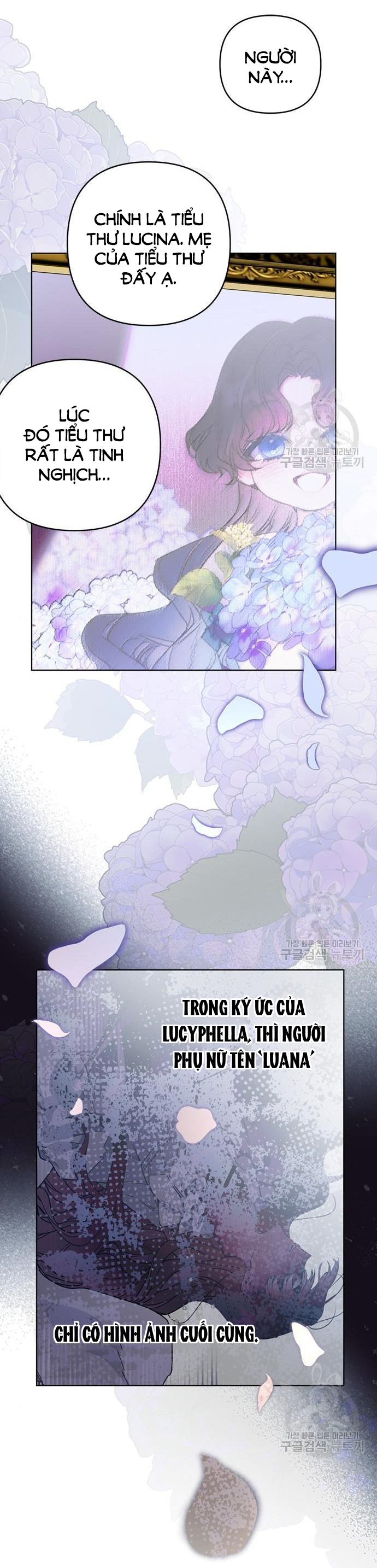 cách hiệp sĩ sống như một tiểu thư chapter 118.1 11