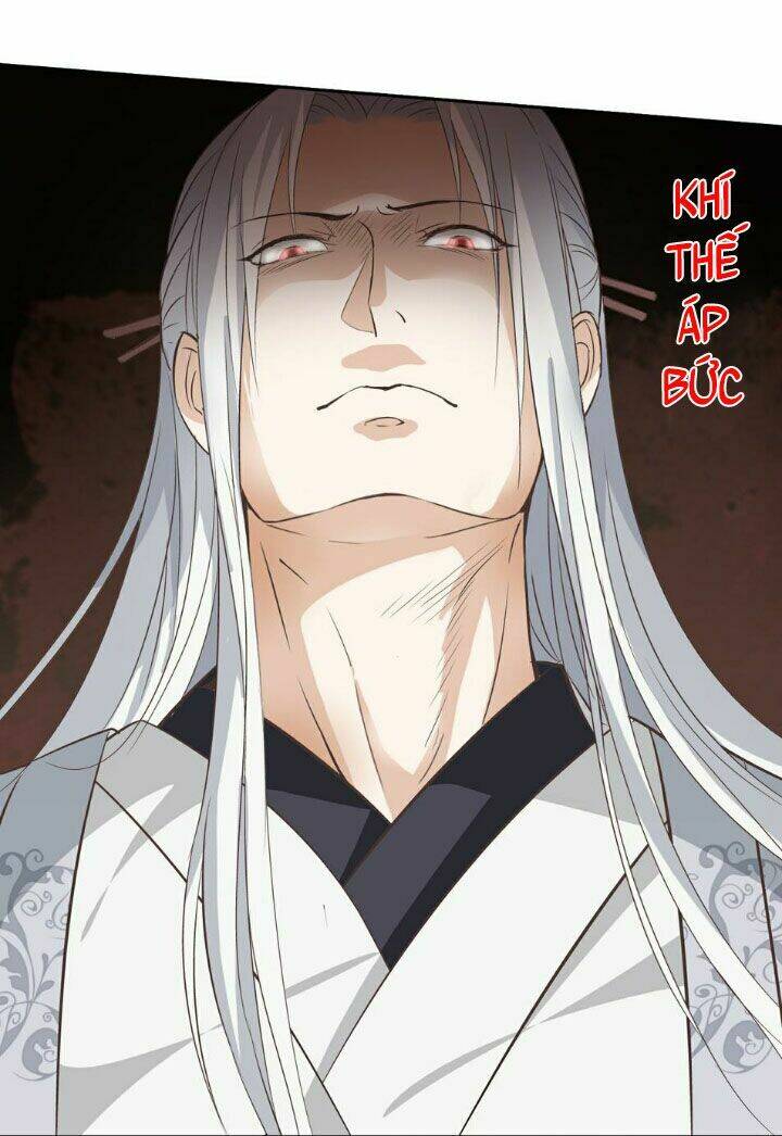 nguyệt ẩn thần chapter 8 20