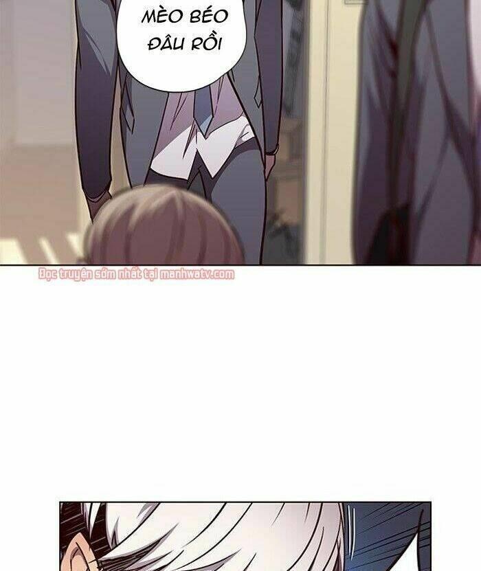 biến thân thành mèo chapter 49 76