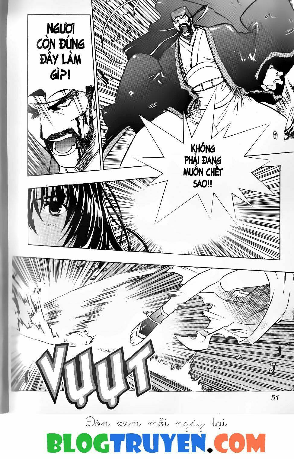 thiên lang liệt truyện chapter 114 12