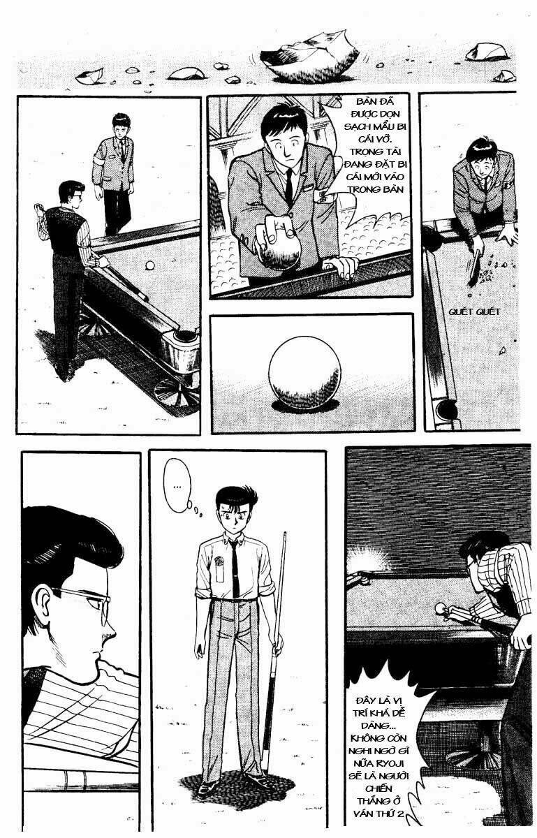 break shot chapter 13 16