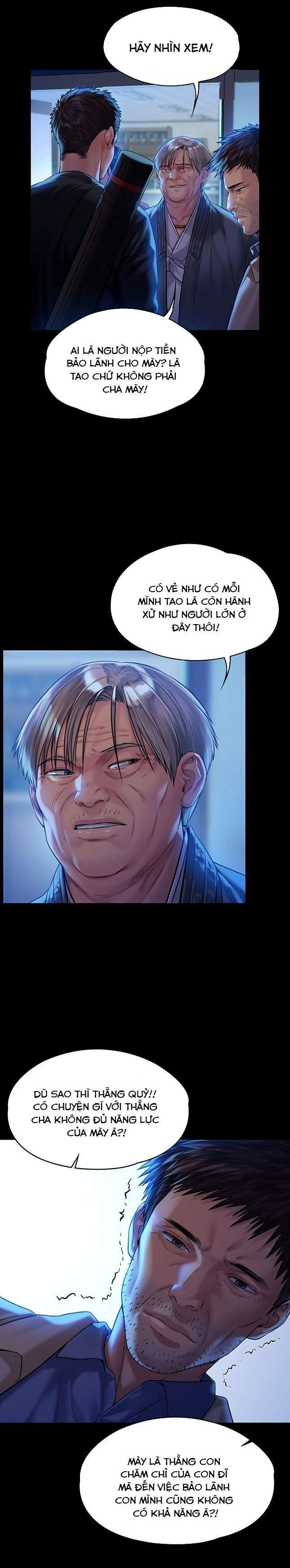 ong chúa chapter 171 6