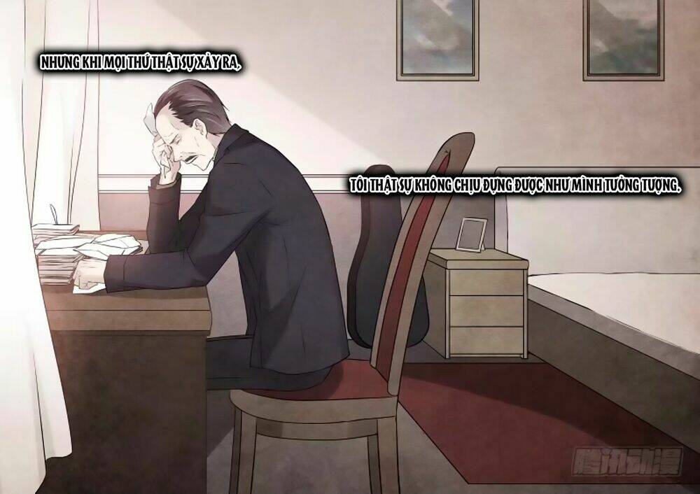 giả diện thế thân chapter 189 8