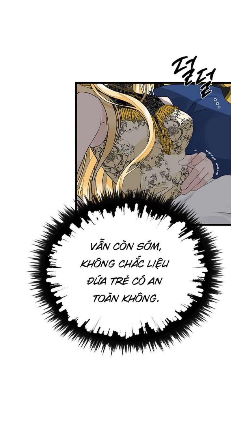 [ 18+ ] bệ hạ đã thay đổi rồi! chapter 2 73